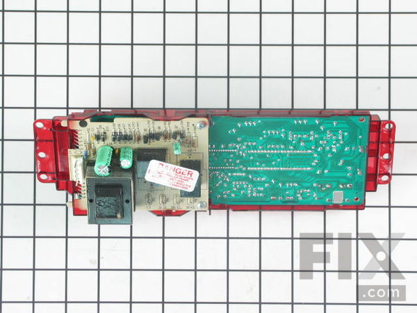11740874-1-M-Whirlpool-WP31864501-Electronic Oven Control Board