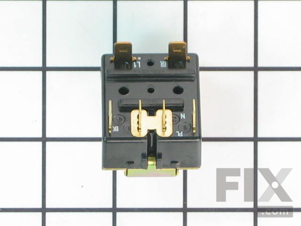 11740883-1-M-Whirlpool-WP3188987-Oven Selector Switch