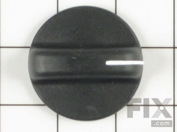 11740985-1-M-Whirlpool-WP3196231-Surface Burner Knob