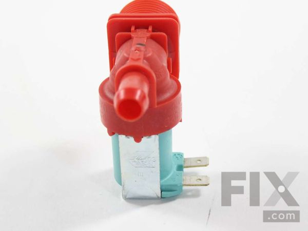 11741015-1-M-Whirlpool-WP326032994-Hot Water Inlet Valve