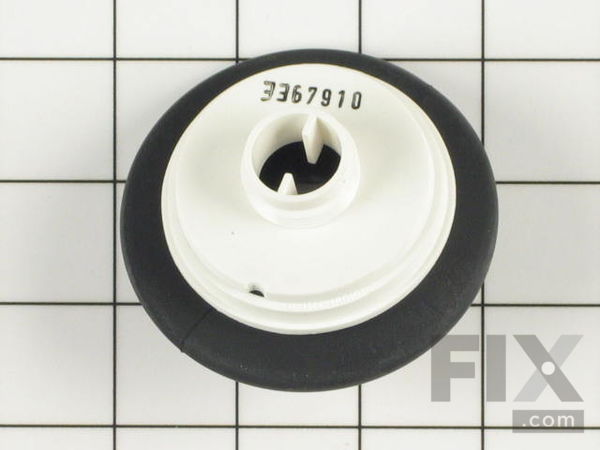 11741251-1-M-Whirlpool-WP3367910-Cap and Connector Assembly