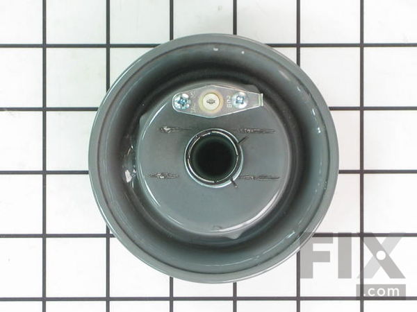 11741733-1-M-Whirlpool-WP3412D024-26-Sealed Burner Cap with Electrode
