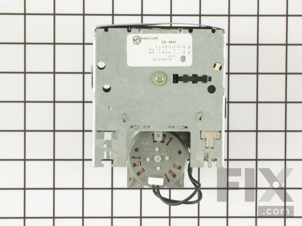 11741797-1-M-Whirlpool-WP35-3841-Washer Timer