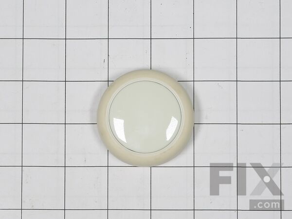 11742142-1-M-Whirlpool-WP3957822-Knob, Timer (Washer) (Biscuit)