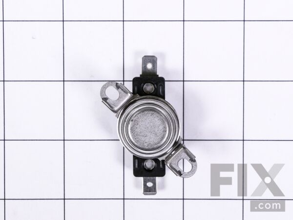 11742553-1-M-Whirlpool-WP4450249-Thermal Fuse