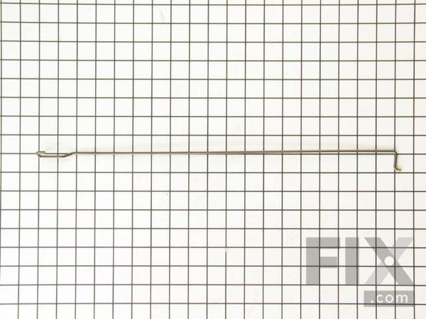11742562-1-M-Whirlpool-WP4451009-Torsion Spring - Black/White/Biscuit - Right side