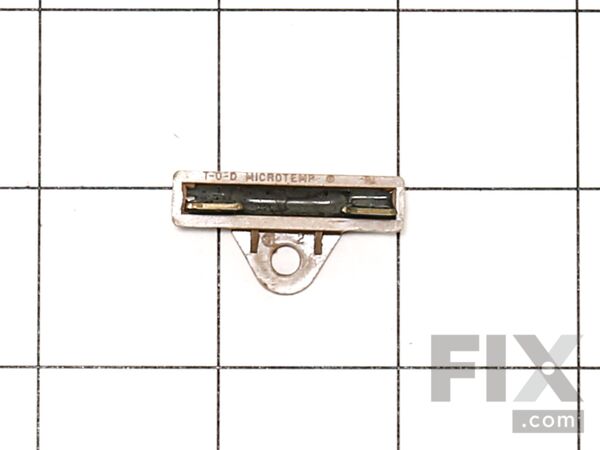 11742564-1-M-Whirlpool-WP4451354-Thermal Fuse