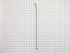 11742586-1-S-Whirlpool-WP4452396-Torsion Spring - Stainless Steel - Right Side