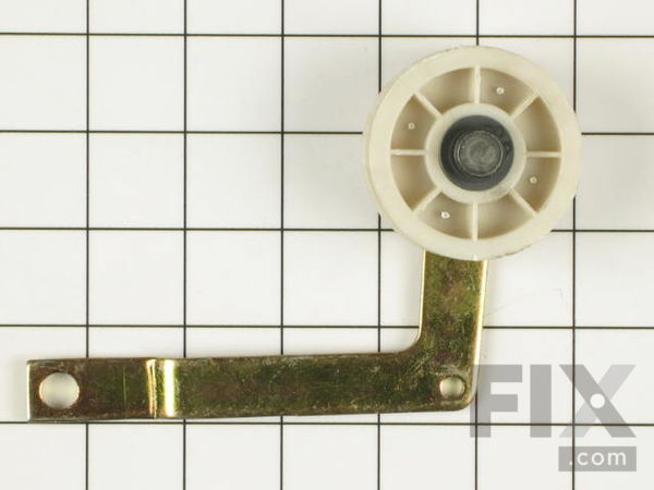 11742856-1-M-Whirlpool-WP56170P-Idler Pulley Lever