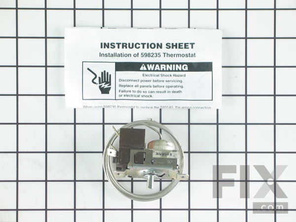 11743012-1-M-Whirlpool-WP598235-Control Thermostat