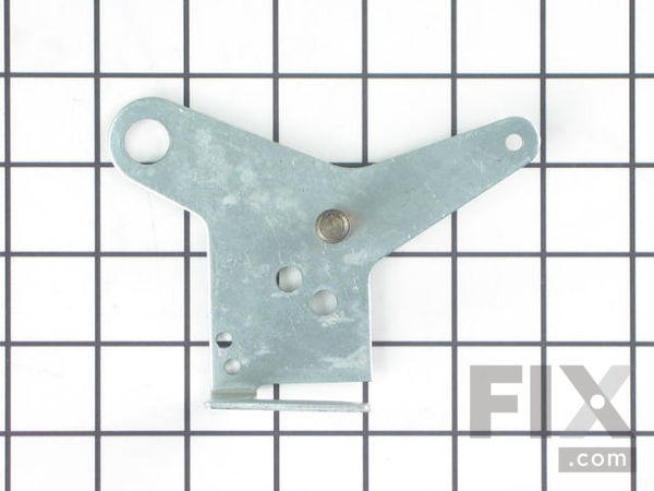 11743027-1-M-Whirlpool-WP6-3033630-Idler Pulley Arm