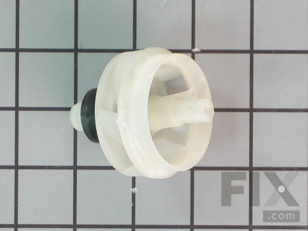 11743041-1-M-Whirlpool-WP6-904027-Impeller with Motor Shaft Seal