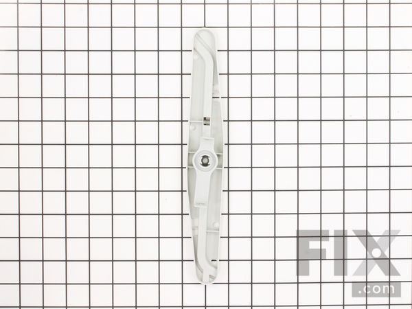11743060-1-M-Whirlpool-WP6-917644-Top Wash Arm and Retainer