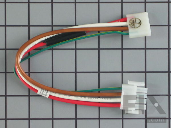 11743112-1-M-Whirlpool-WP61001882-Ice Maker Wire Harness