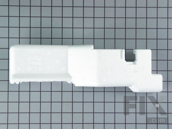 11743260-1-M-Whirlpool-WP61005972-Discharge Insulation - Right Side