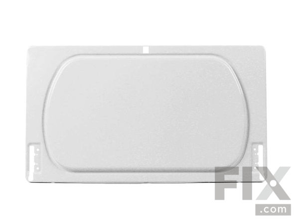 11743795-1-M-Whirlpool-WP695737-Inner Door Panel - White