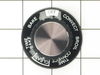 11743842-2-S-Whirlpool-WP703502-Upper Selector Knob