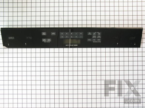 11743875-1-M-Whirlpool-WP71002233-Control Panel with Touchpad