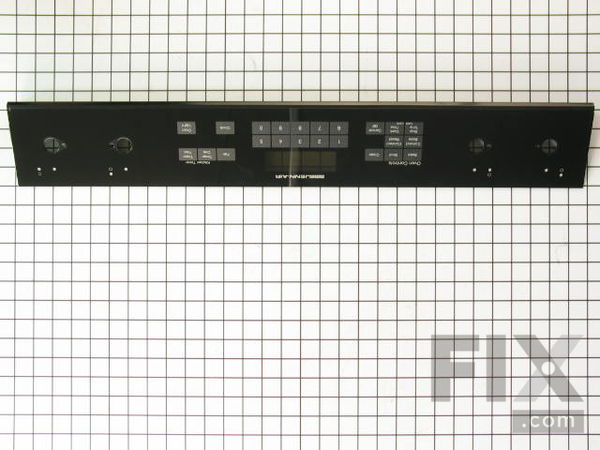 11743879-1-M-Whirlpool-WP71002310-Control Panel with Touchpad