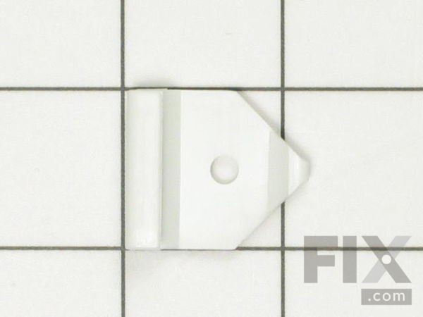 11743927-1-M-Whirlpool-WP7112P094-60-Single Glass Retainer Clip