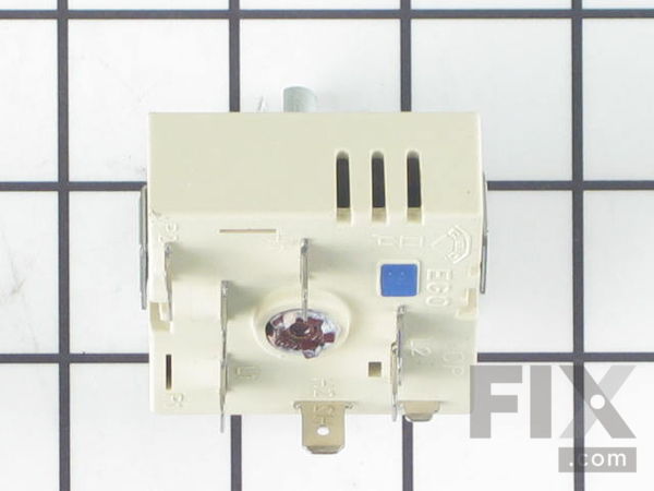 11744018-4-M-Whirlpool-WP74003122-Dual Surface Burner Switch