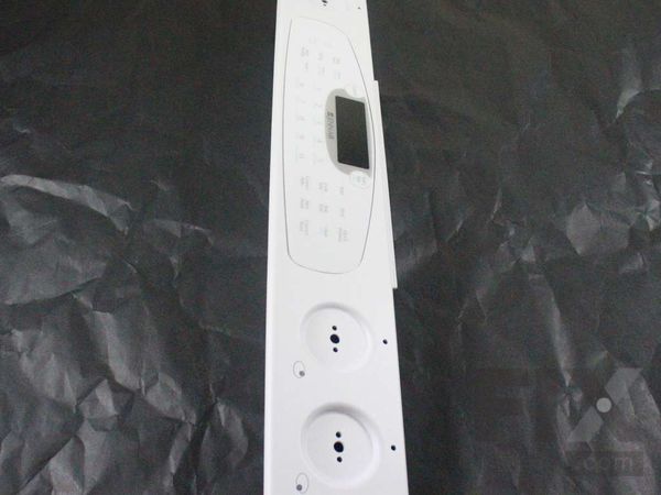 11744104-1-M-Whirlpool-WP74005748-Control Panel With Touch Pad - White