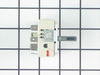 11744225-2-S-Whirlpool-WP74008248-Dual Burner Switch - 240V