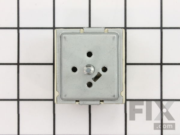 11744435-1-M-Whirlpool-WP74011242-Surface Burner Switch