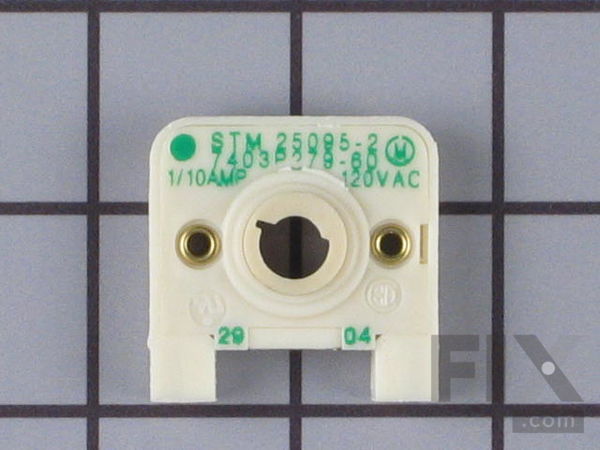 11744489-1-M-Whirlpool-WP7403P279-60-Igniter Switch