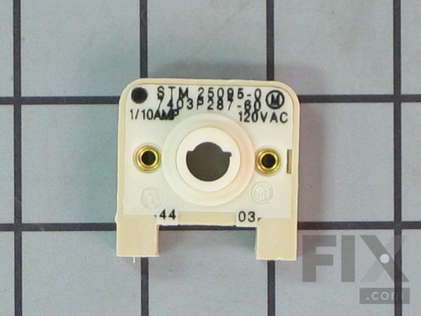 11744491-1-M-Whirlpool-WP7403P287-60-Igniter Switch (series 16)