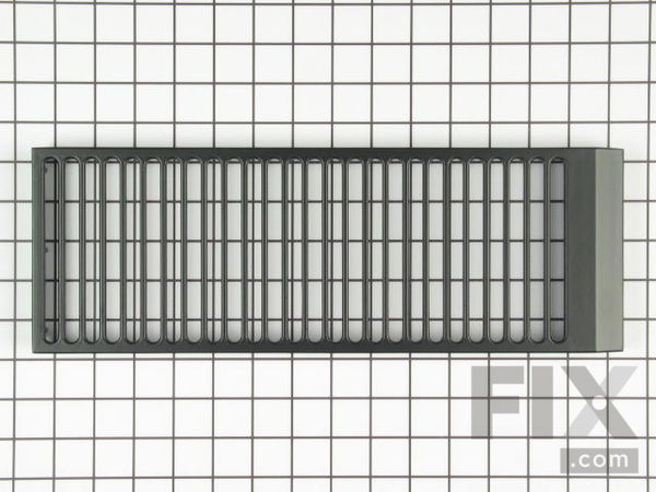 11744736-1-M-Whirlpool-WP7772P007-60-Vent Cover - Black