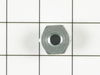 11744884-1-S-Whirlpool-WP8066184-Motor Pulley - 60  Hz.