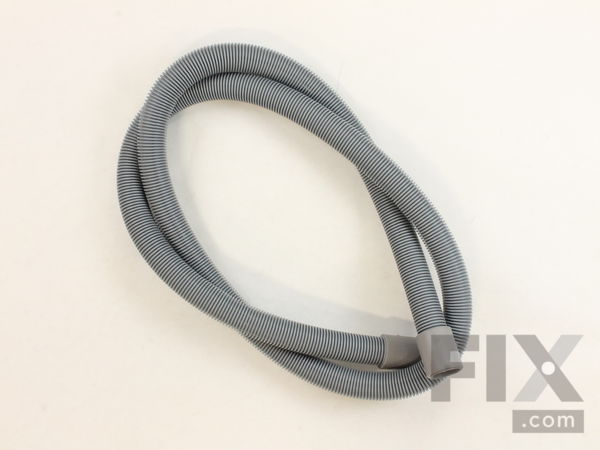 11744926-1-M-Whirlpool-WP8181737-Hose, Drain (Outer)