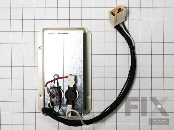 11745011-1-M-Whirlpool-WP8182528-Heating Element with Thermostats