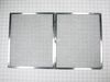 11745130-1-S-Whirlpool-WP8189889-Grease Filter - 2 Pack