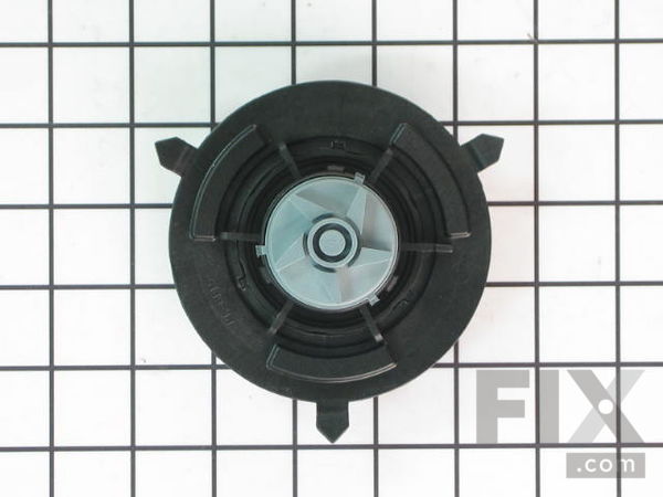 11745193-1-M-Whirlpool-WP8194092-Pump Rotor Assembly