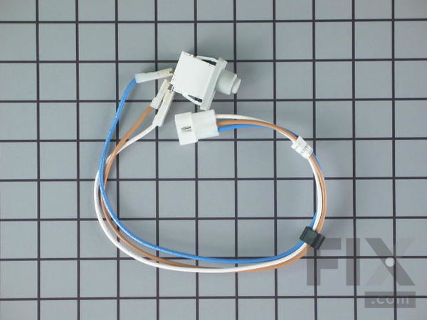 11745635-1-M-Whirlpool-WP8283288-Door Switch with Wire
