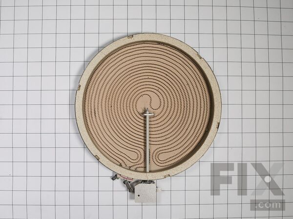 11745675-1-M-Whirlpool-WP8285845-Radiant Surface Element -  2500/1200W LF