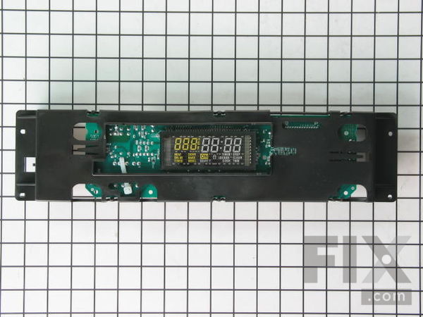 11745873-1-M-Whirlpool-WP8302994-Electronic Clock Oven Control