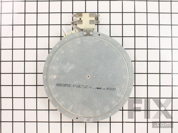 11746067-1-M-Whirlpool-WP8523700-Surface Element - Warming - 100W