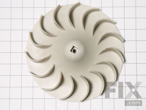 11746331-1-M-Whirlpool-WP8544737-Dryer Blower Wheel