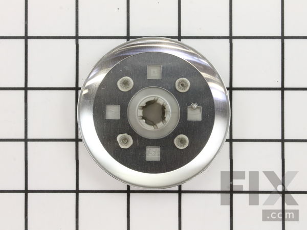 11746600-1-M-Whirlpool-WP8566018-Dial, (Washer)