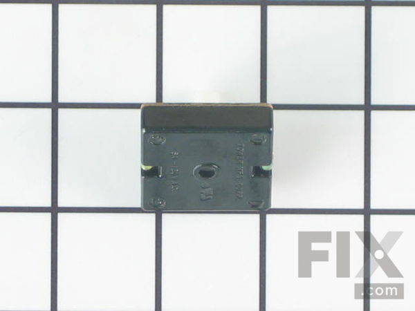 11746812-3-M-Whirlpool-WP883340-Rotary Switch - 3 Positions