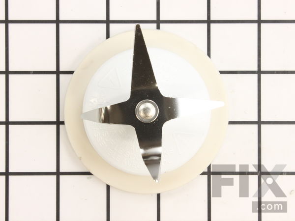 11746926-1-M-Whirlpool-WP9704291-Dome and Blade Assembly
