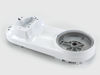 11746936-1-S-Whirlpool-WP9706047-Lower Gear Case - White