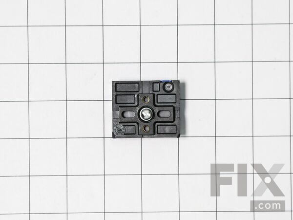 11747308-1-M-Whirlpool-WP9761048-Switch, Infinite (Left Front)