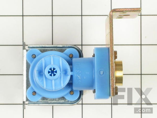 11747602-1-M-Whirlpool-WP99001359-Water Inlet Valve - 120V
