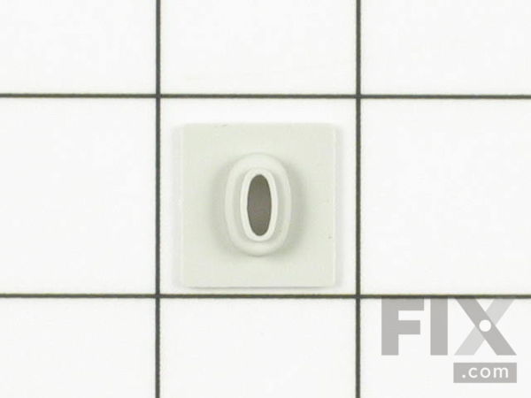 11747610-1-M-Whirlpool-WP99001553-Dispenser Door Latch Grommet