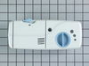 11747768-1-S-Whirlpool-WP99003317-Detergent and Rinse Aid Dispenser
