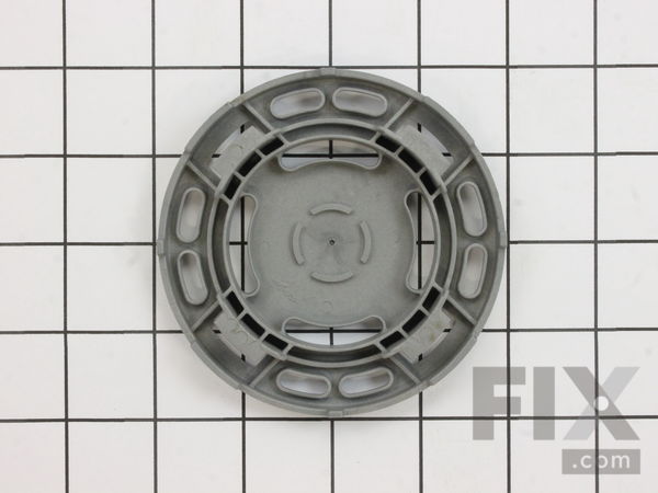 11747779-1-M-Whirlpool-WP99003605-Inlet/Outlet Bezel
